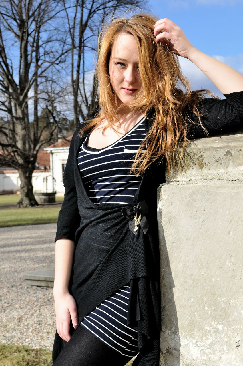 Ieva Svedaite | Каунас