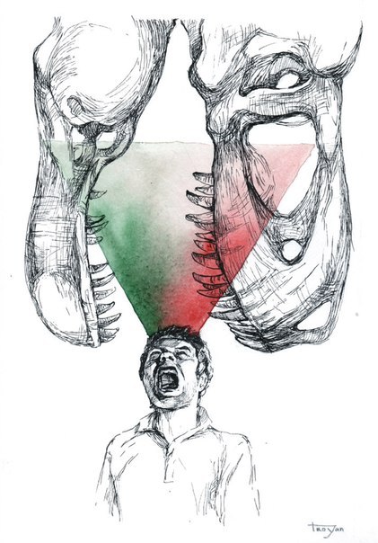 Арсений Шикарин ^Cory Reynolds^ | 