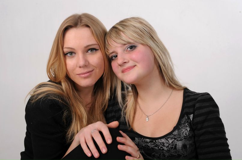 Юлия Бухарева | Москва