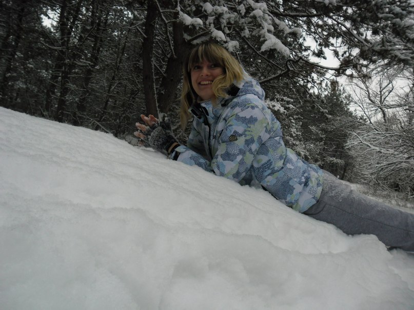 Владислава Лютенко | Запорожье