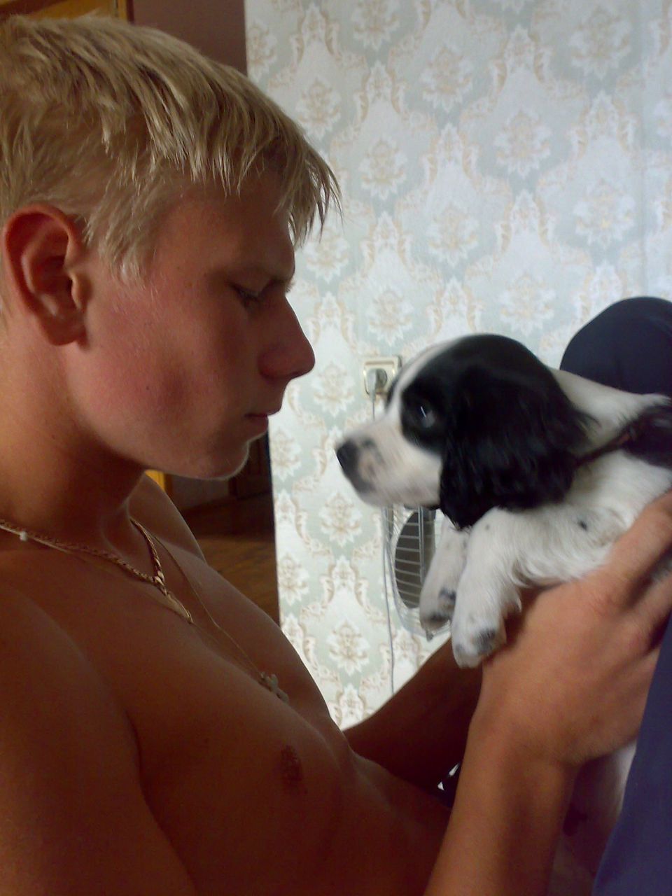 Юрій Мотліч | Одесса