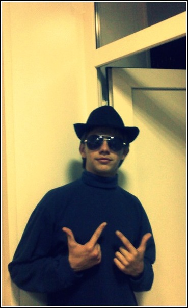 №76, Михаил Елисеев, Саяногорск №76, Михаил Елисеев, Саяногорск