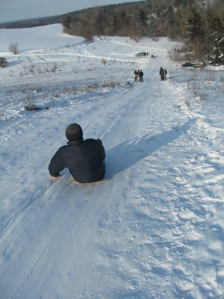 Татьяна Мудрицкая | Черкассы
