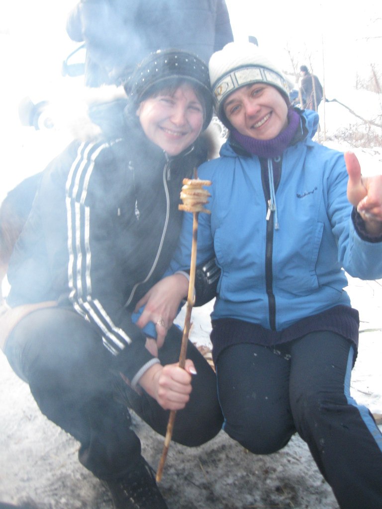 Татьяна Мудрицкая | Черкассы