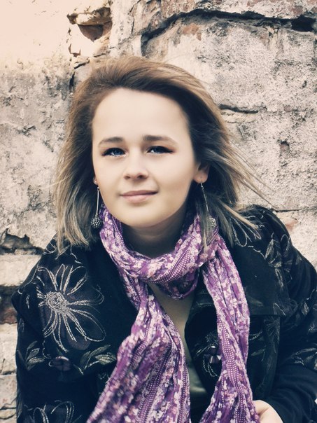 Юля Свиріпа | Броды