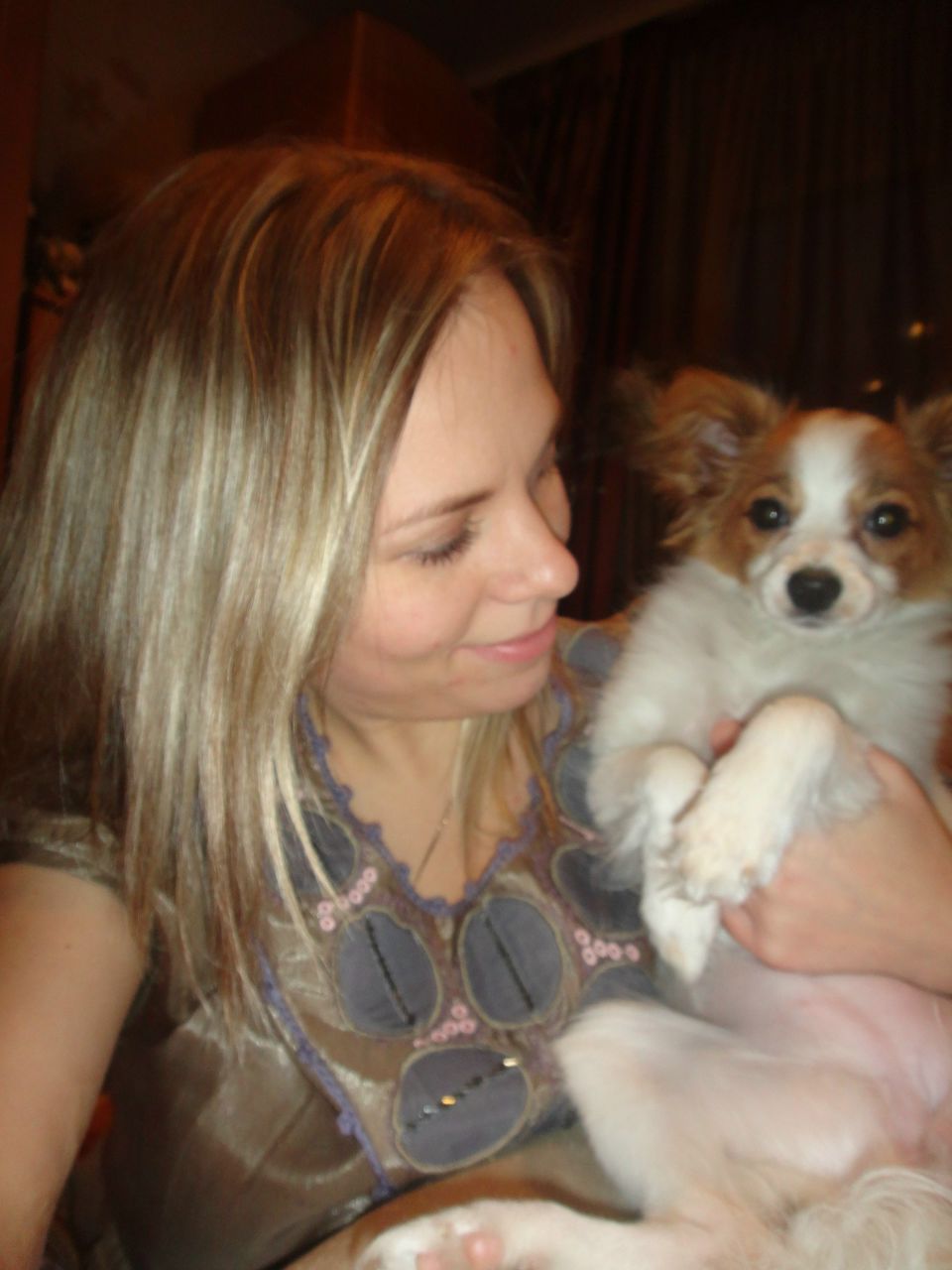 Алёна Макковеева | Кемерово