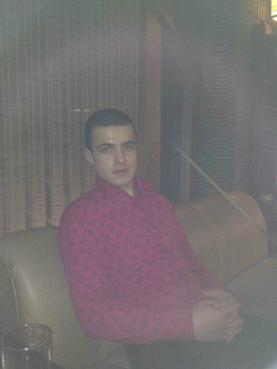 Ильшат Каюмов ツ | Набережные Челны