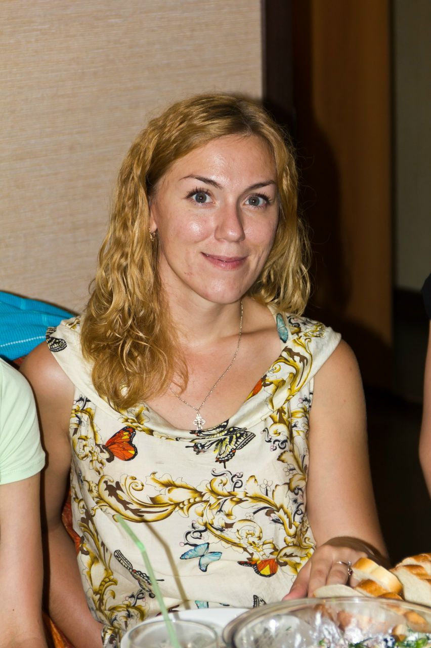 Елена Медведева | Ярославль