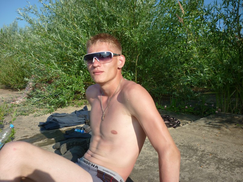 Алексей Осипов (((OSIP))) | Бугульма