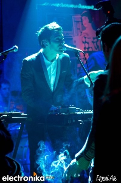 Delt Delt Grisha | Санкт-Петербург