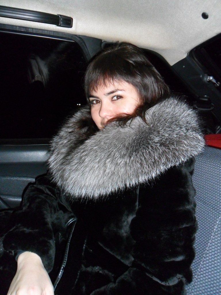 Лилия Гарафиева | Казань