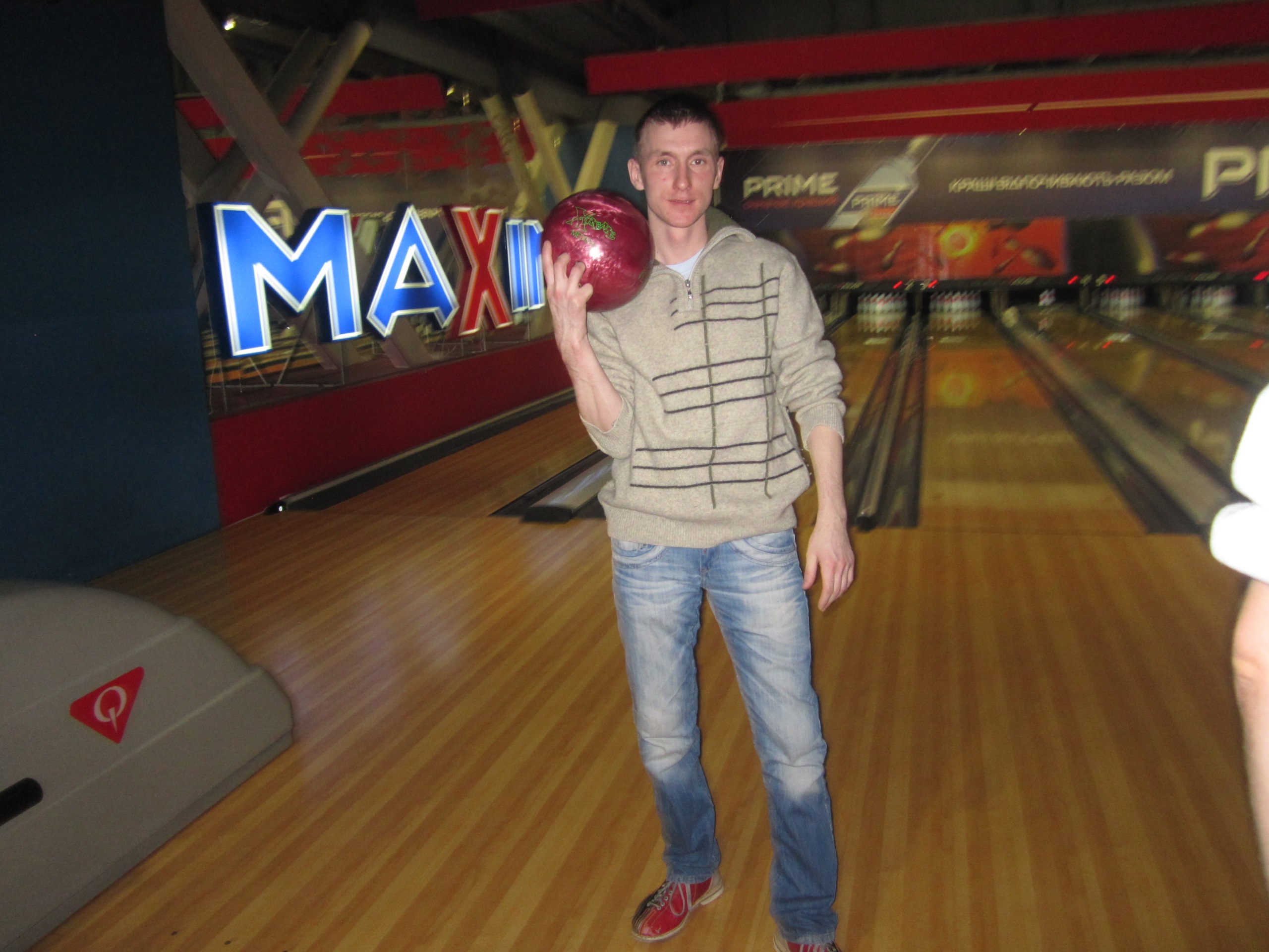 Фото профиля