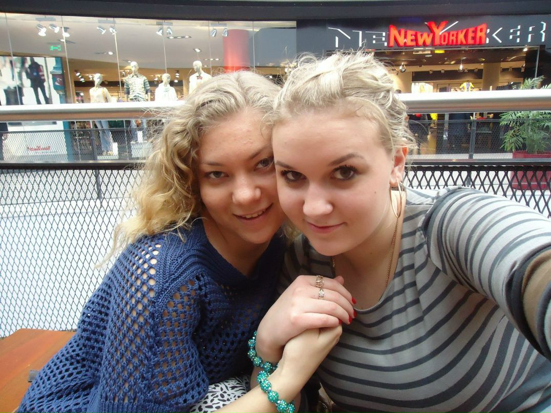 Кристина Ребро | Симферополь