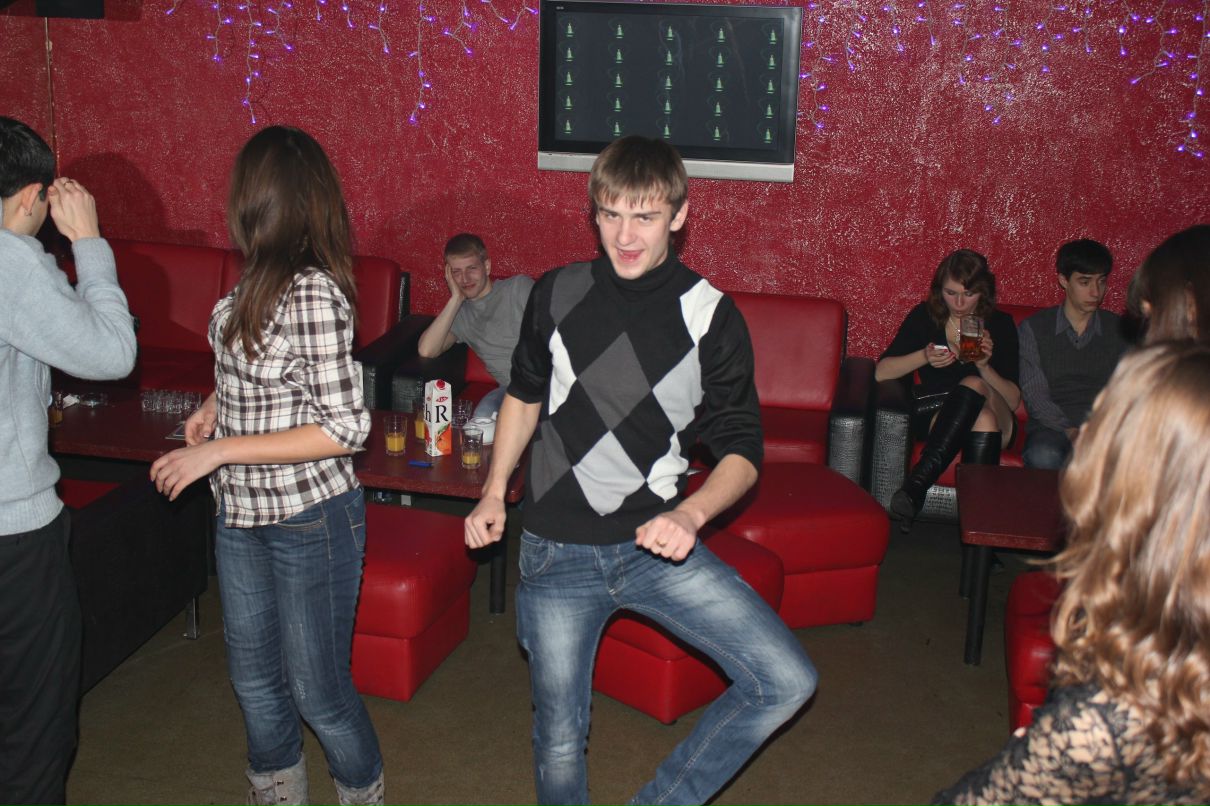 Славик Мусиенко | Киев