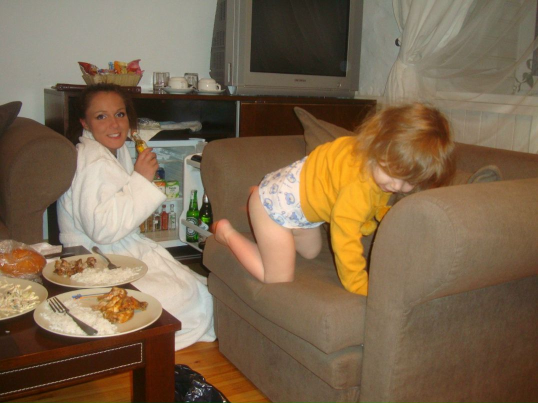 Аня Серкина | Москва