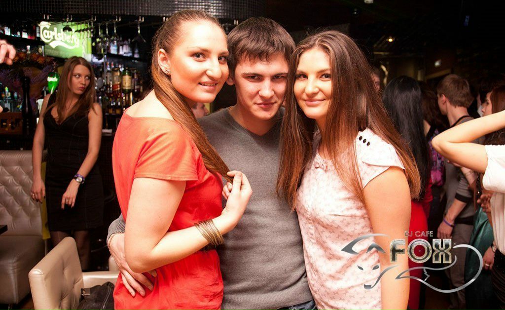 Оксана Шачинова | Москва