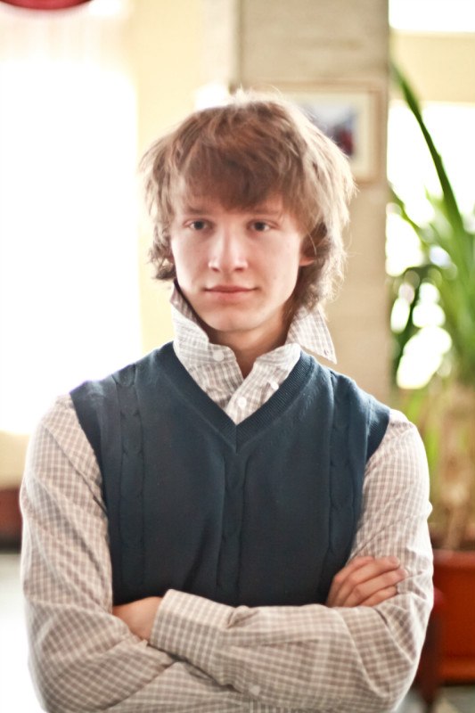 Алексей Данилогорский | Нижний Новгород