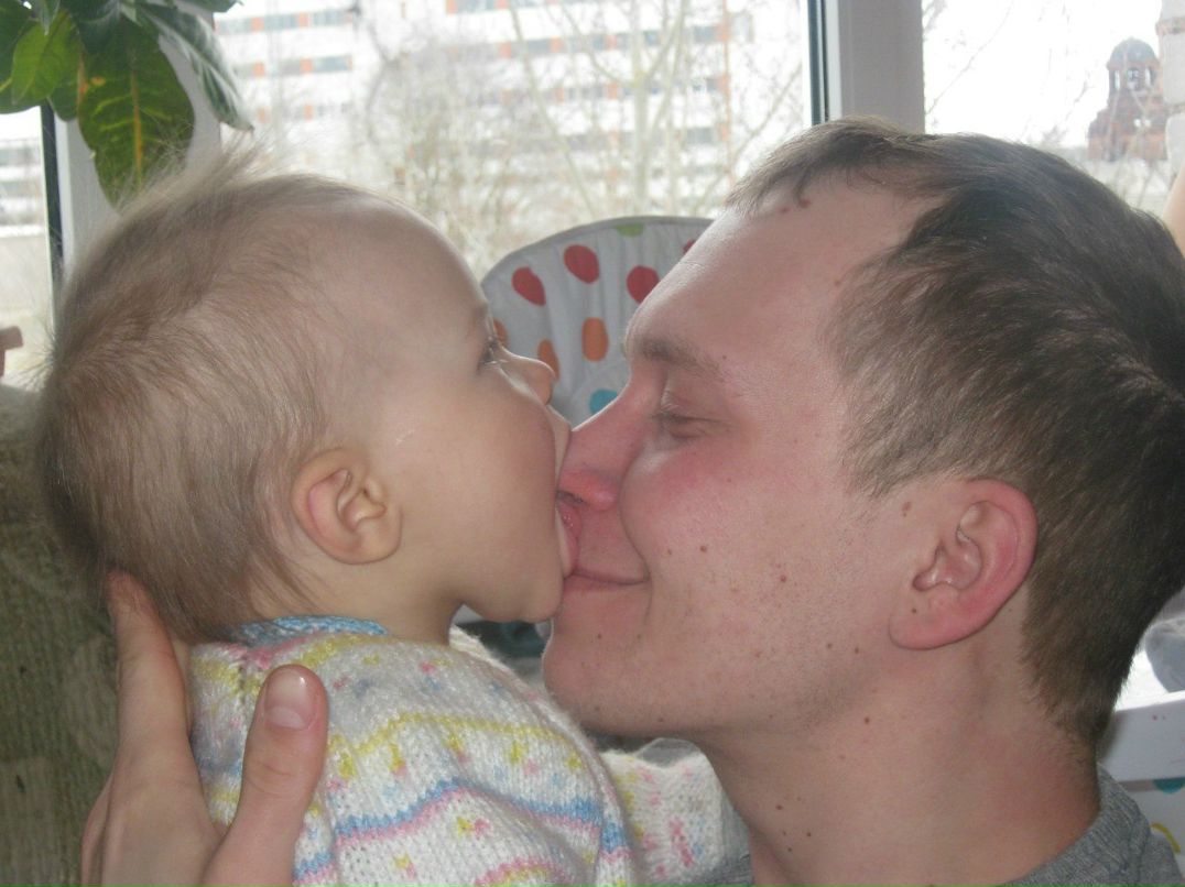 Иван Бганцов | Нарва