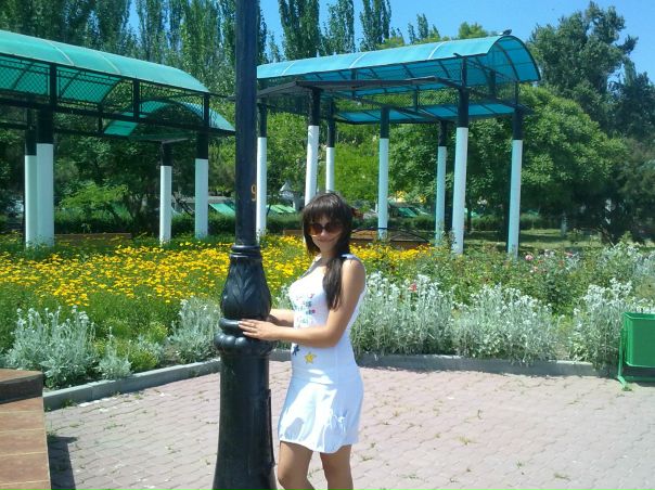 №5, Дарья Белич, 36 лет, Феодосия №5, Дарья Белич, 36 лет, Феодосия