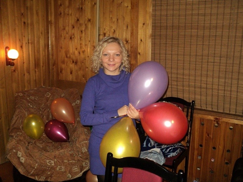 Елена Седова | Чебоксары