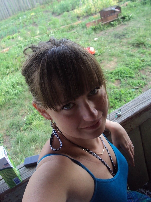 Наталья Копылова ~Рыжая-бесстыжая~ | Красноярск