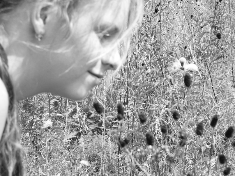 Анна Пятыгина | Березовский