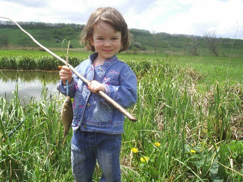 Юлия Муха | Россошь