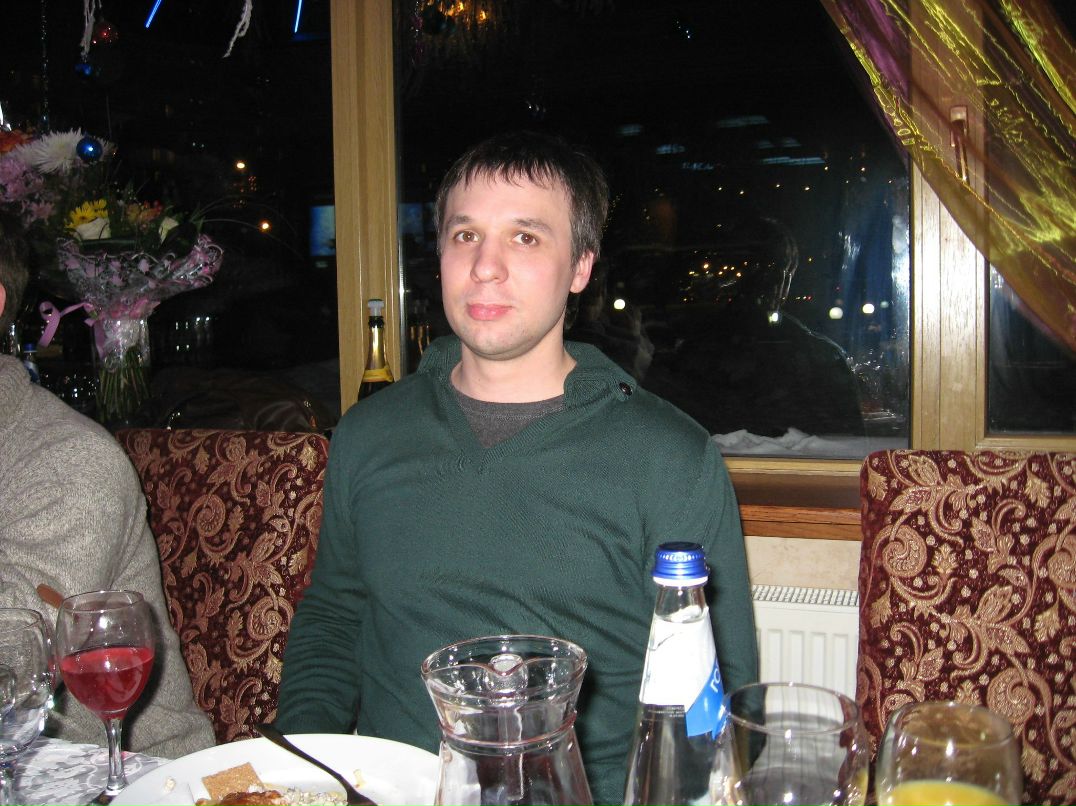 Илья Львов | Санкт-Петербург