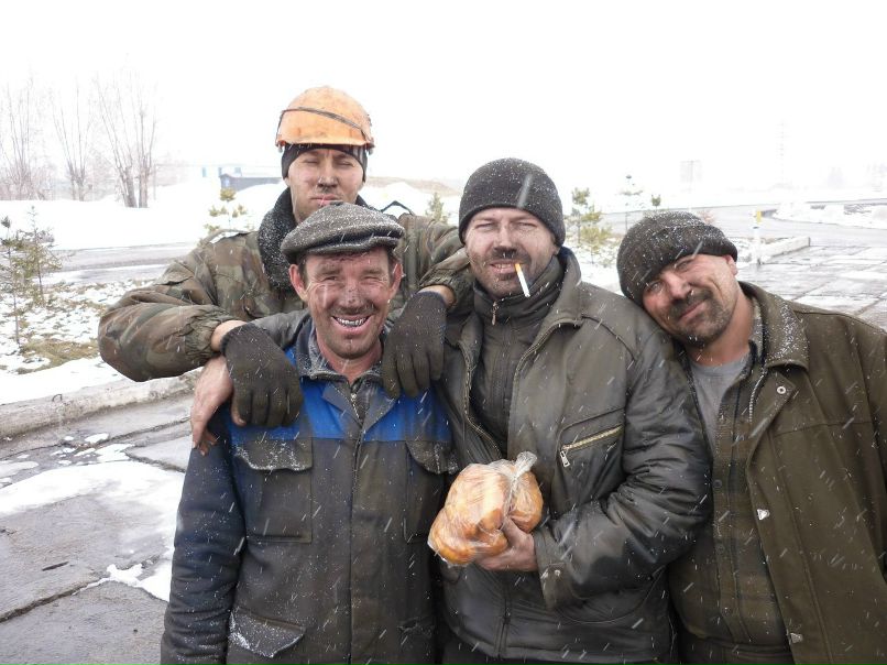 Михаил Кочнев | Канск