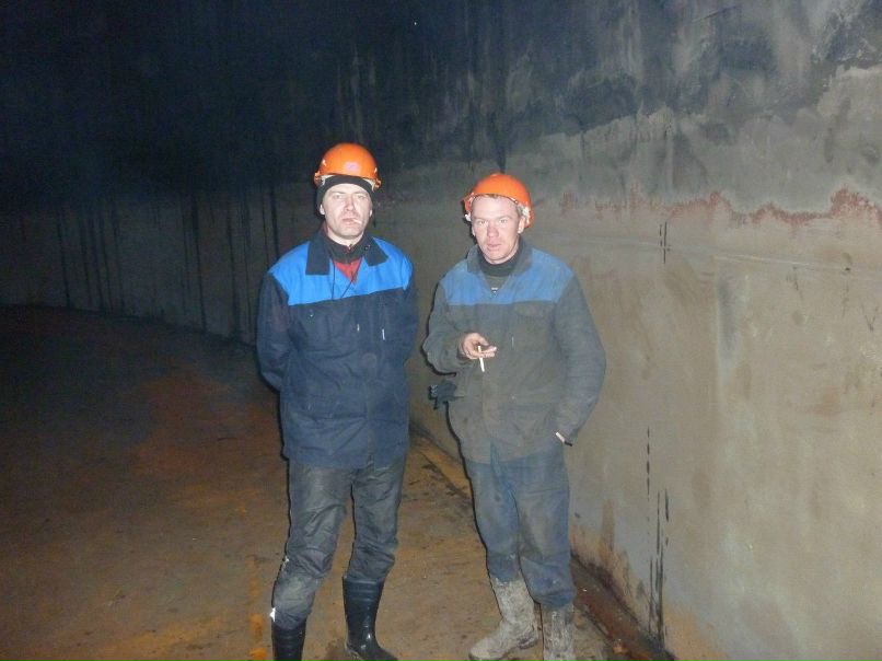 Михаил Кочнев | Канск