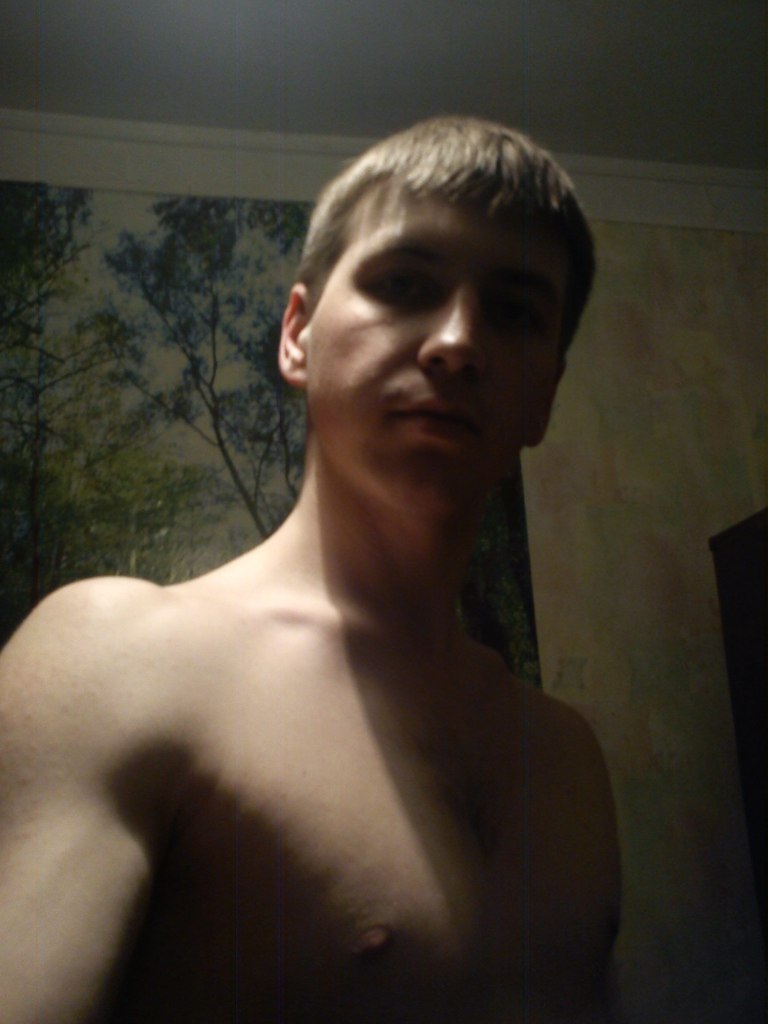 Владимир Тарасов | Пермь