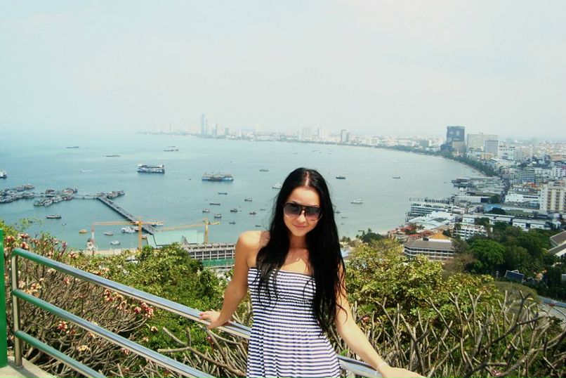 Ольга Рудь | Минск