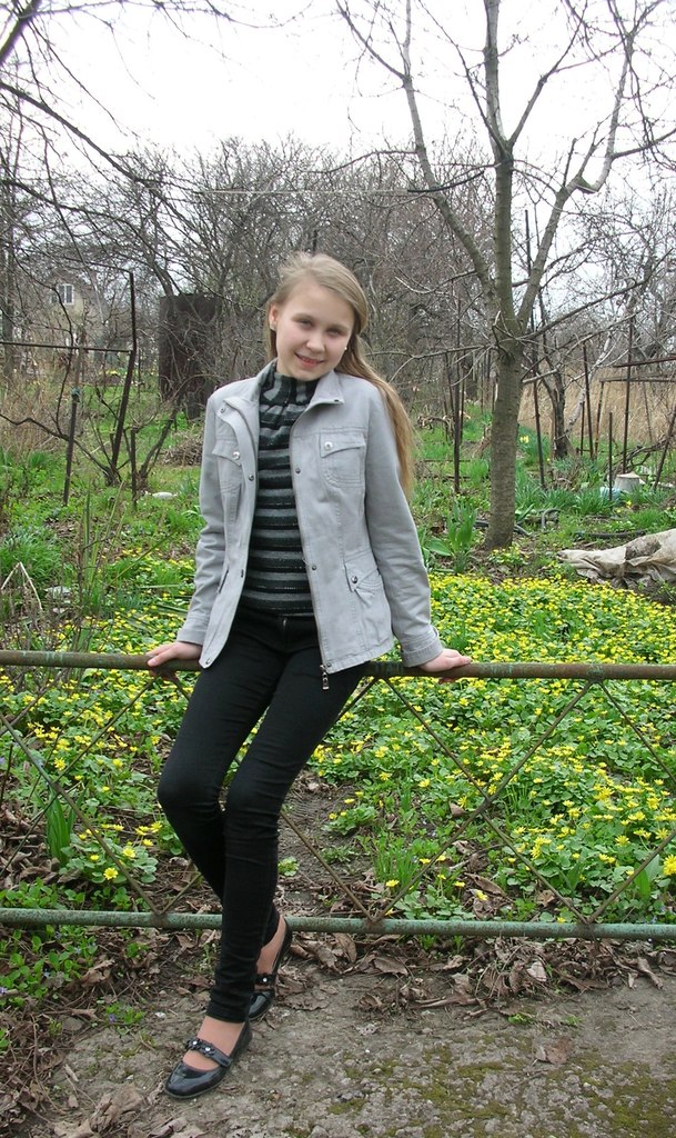 Алина Слесарчук | Москва