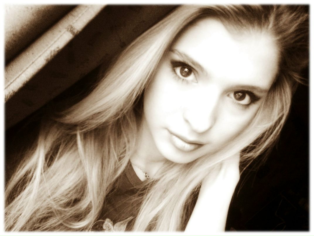 Тетянка Білоус Віталіївна | Киев