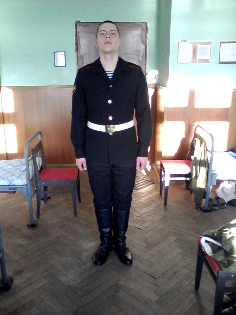 Андрей Михайлов | Йошкар-Ола