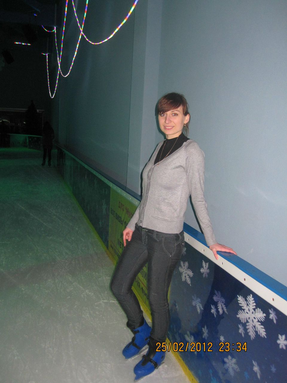 Марина Скупинская | Севастополь