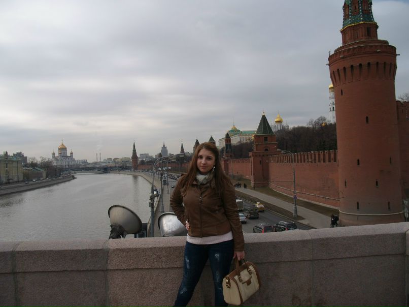 Алёнка Девакова | 