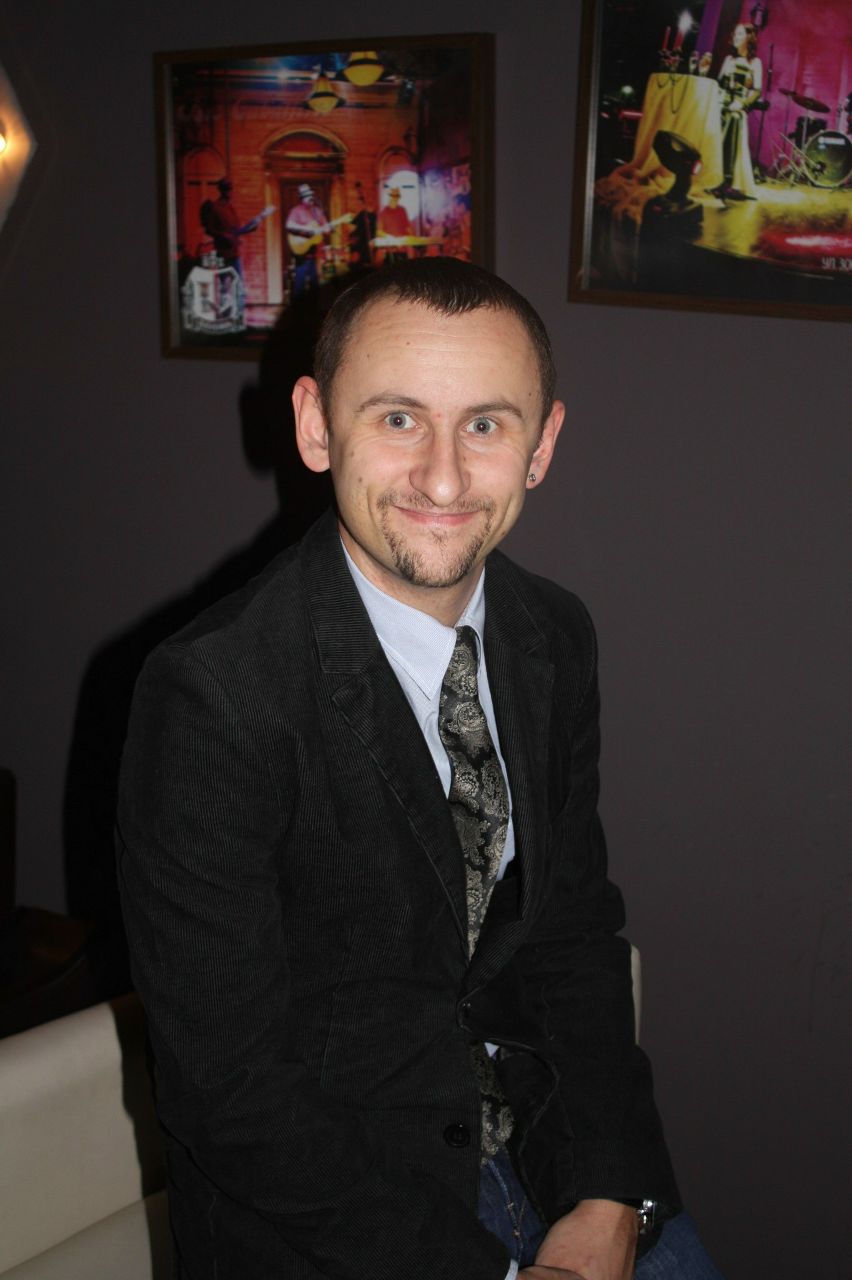 Антон Лесной | Ростов-на-Дону