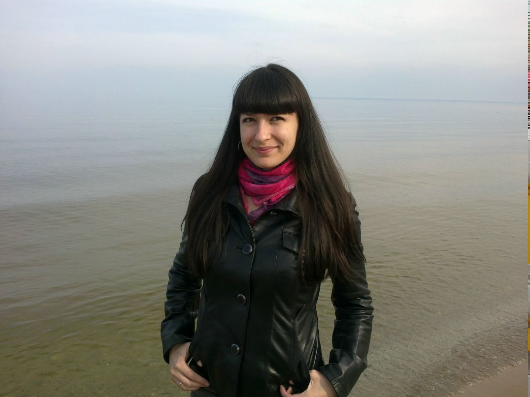 Ольга Мазур | Херсон