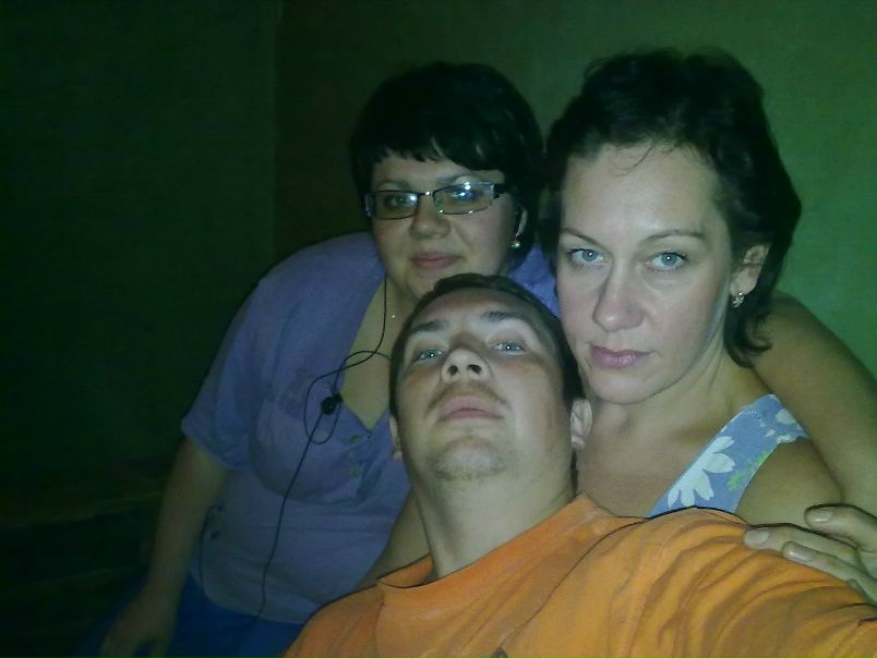 №83, Катя Брыкова, 38 лет, Орша №83, Катя Брыкова, 38 лет, Орша