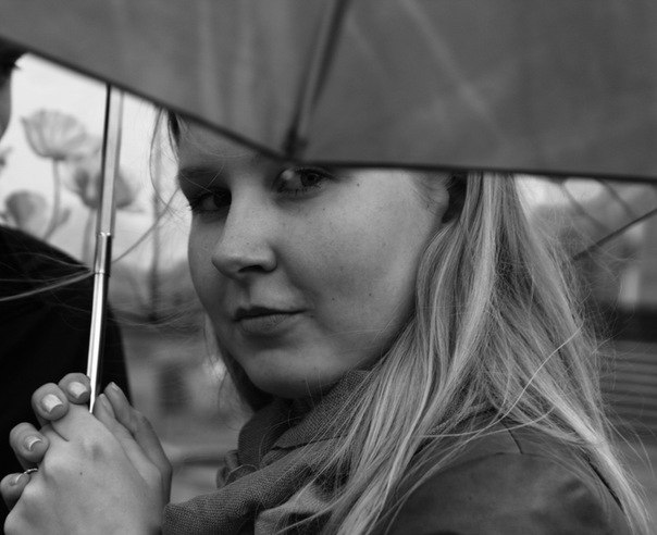 Марина Иванова | Москва