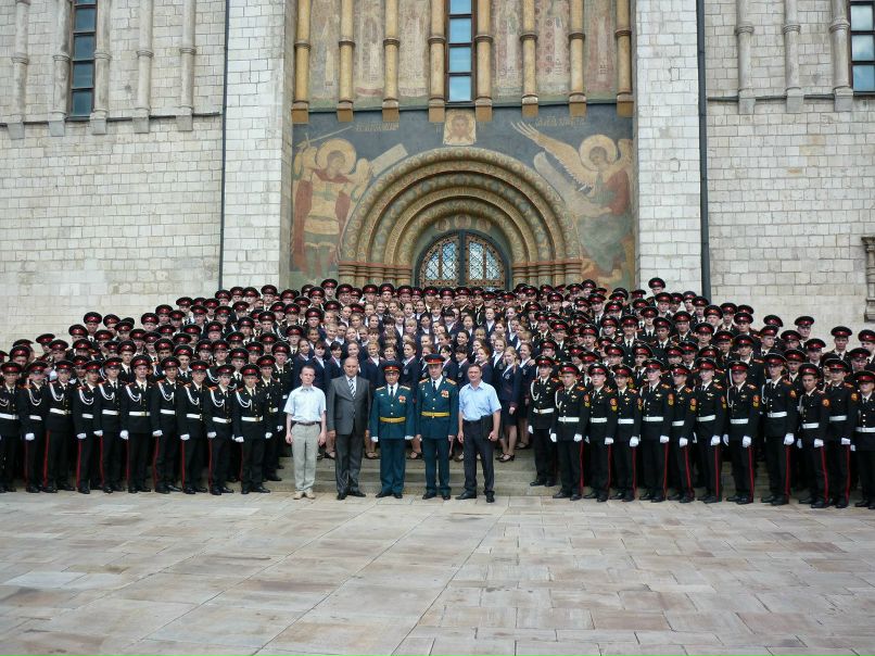Анатолий Ципак | Москва