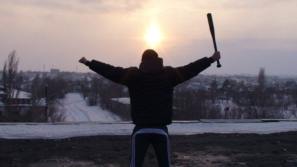 Сергей Мурз | Энгельс