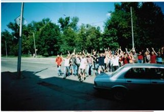 Антон Хвостенко | Черкассы