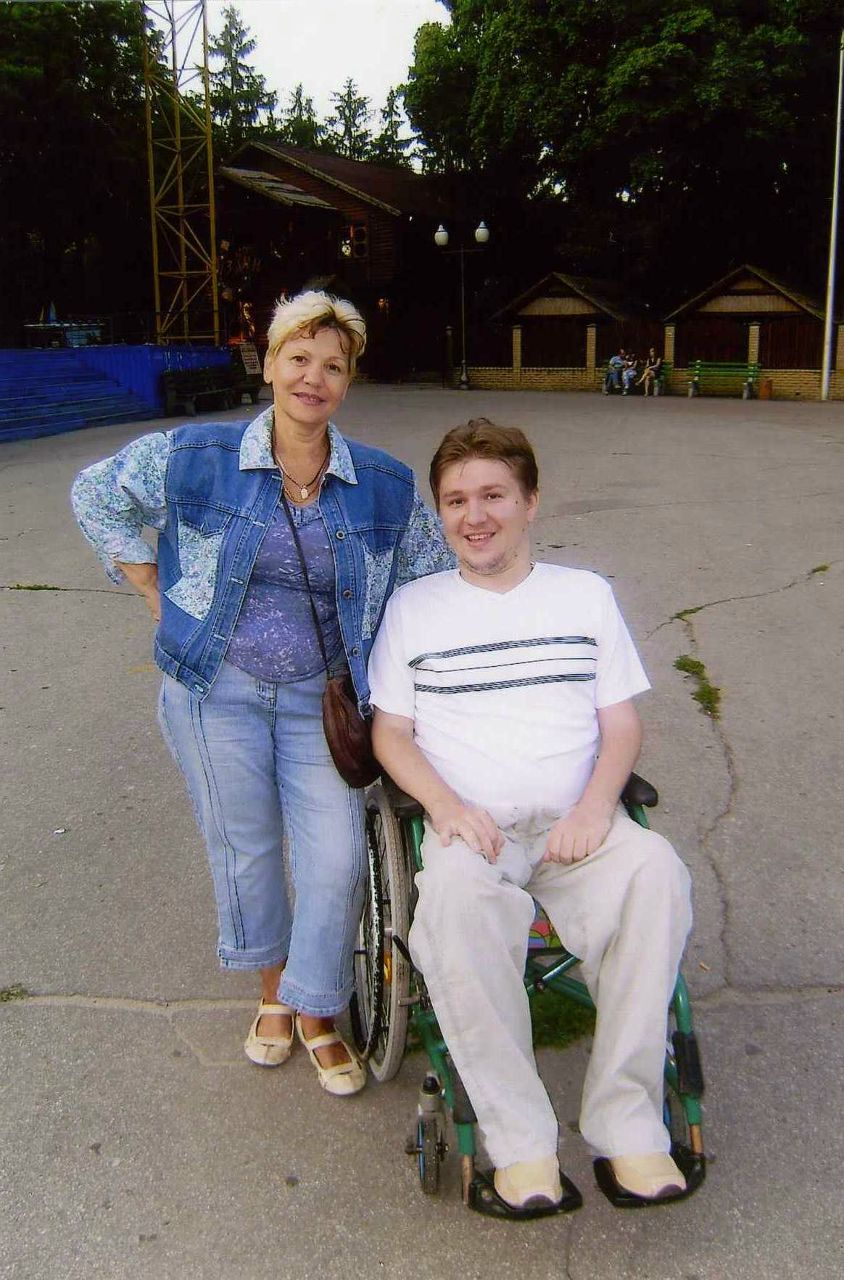 Павел Егоров | Москва