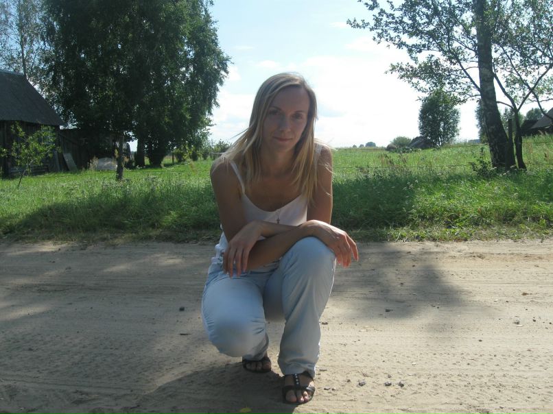 Таня Мелеховец | Минск