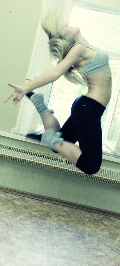 Kate Sokolova | Протвино