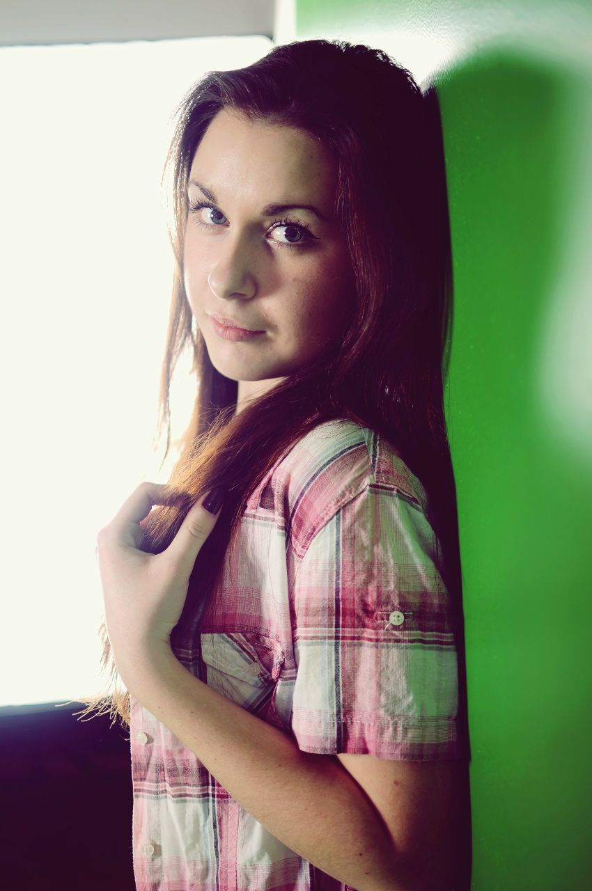 Кристиночка Зольникова | Москва