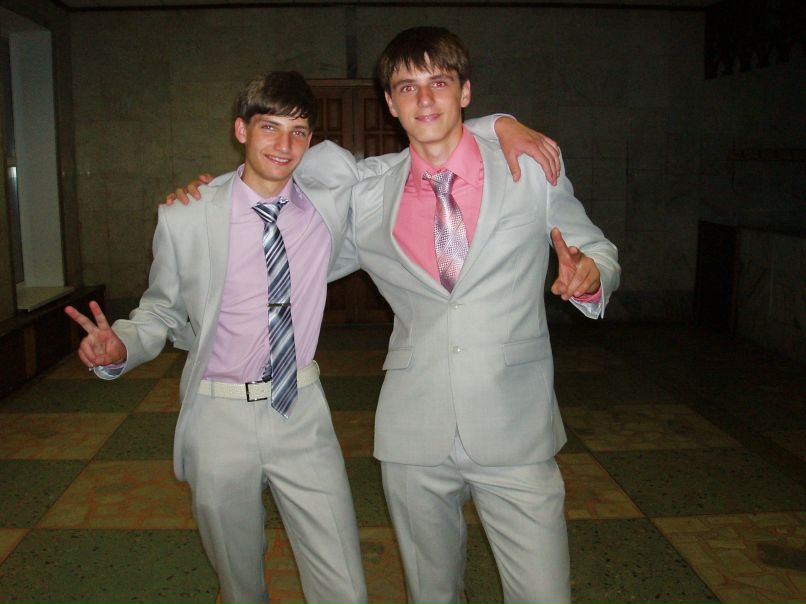 Илья Шевченко | Витебск