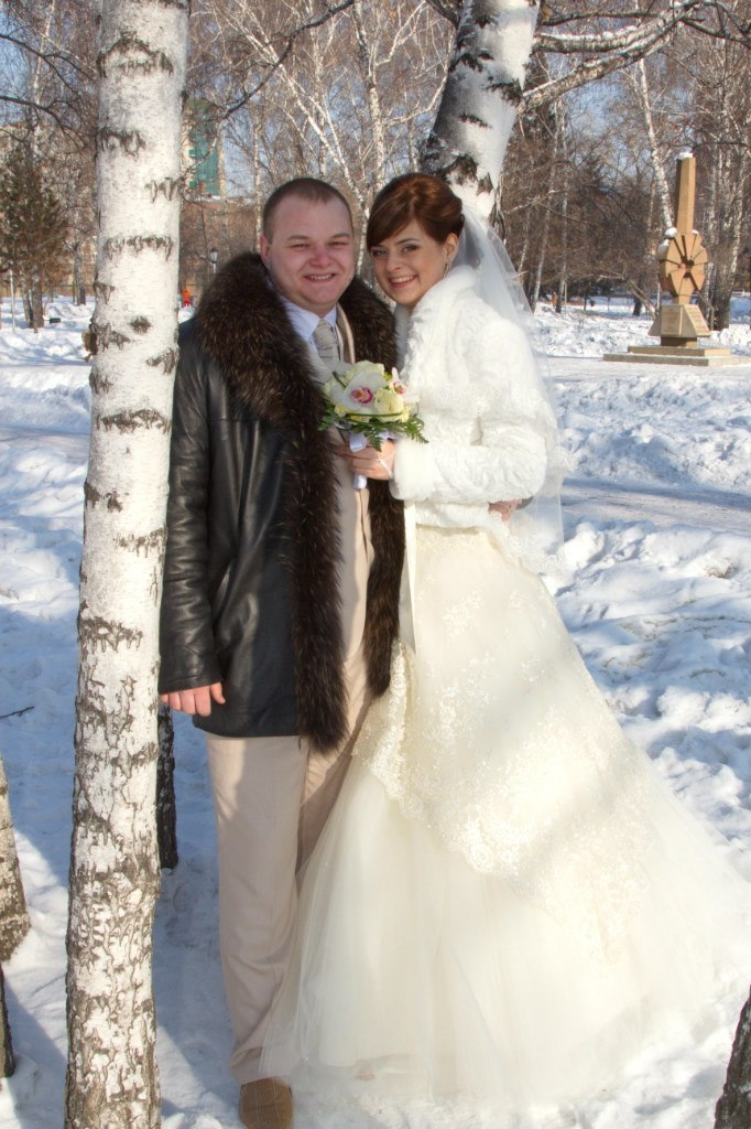 Ирина Протченко | Новосибирск